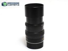 Load image into Gallery viewer, Leica Elmarit-M 90mm F/2.8 E46 Lens Black Ver.2 11807 *MINT-*