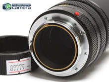 Load image into Gallery viewer, Leica Elmarit-M 90mm F/2.8 E46 Lens Black Ver.2 11807 *MINT-*