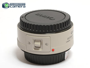 Canon Extender EF 1.4x II Teleconverter *MINT*
