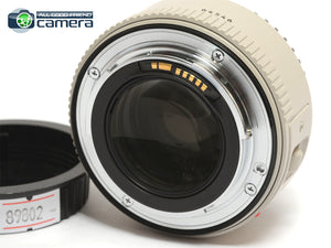 Canon Extender EF 1.4x II Teleconverter *MINT*