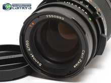 Load image into Gallery viewer, Hasselblad CF Sonnar 150mm F/4 T* Lens