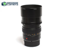 Load image into Gallery viewer, Leica APO-Summicron-M 90mm F/2 ASPH. Lens 6Bit Black 11884 *MINT-*