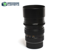 Load image into Gallery viewer, Leica APO-Summicron-M 90mm F/2 ASPH. Lens 6Bit Black 11884 *MINT-*