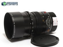 Load image into Gallery viewer, Leica APO-Summicron-M 90mm F/2 ASPH. Lens 6Bit Black 11884 *MINT-*