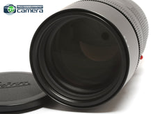 Load image into Gallery viewer, Leica APO-Summicron-M 90mm F/2 ASPH. Lens 6Bit Black 11884 *MINT-*