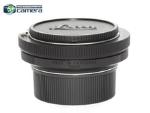 Load image into Gallery viewer, Leica Macro-Adaptor M Black 14652 *BRAND NEW*