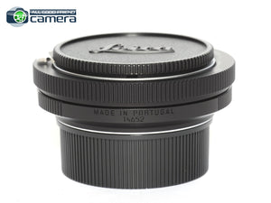 Leica Macro-Adaptor M Black 14652 *BRAND NEW*