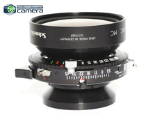 Load image into Gallery viewer, Schneider Super-Symmar XL 110mm F/5.6 Aspheric MC Lens 4x5 5x7 *MINT in Box*