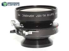 Load image into Gallery viewer, Schneider Super-Symmar XL 110mm F/5.6 Aspheric MC Lens 4x5 5x7 *MINT in Box*