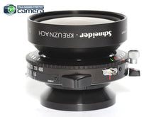 Load image into Gallery viewer, Schneider Super-Symmar XL 110mm F/5.6 Aspheric MC Lens 4x5 5x7 *MINT in Box*