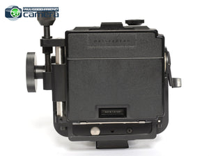 Hasselblad Flexbody Medium Format Film Camera Kit *MINT-*