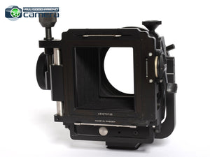 Hasselblad Flexbody Medium Format Film Camera Kit *MINT-*