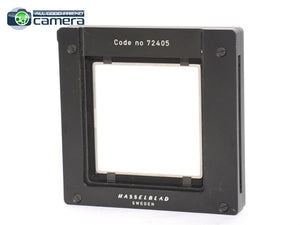 Hasselblad Flexbody Medium Format Film Camera Kit *MINT-*