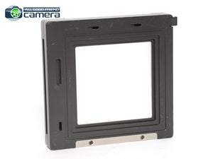 Hasselblad Flexbody Medium Format Film Camera Kit *MINT-*