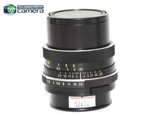 Load image into Gallery viewer, Carl Zeiss Distagon 25mm F/2.8 Lens QBM Mount *EX+*
