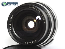 Load image into Gallery viewer, Carl Zeiss Distagon 25mm F/2.8 Lens QBM Mount *EX+*