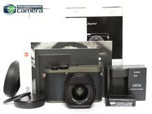 Load image into Gallery viewer, Leica Q2 *Reporter* Edition Digital Camera 19063 *EX+ in Box*