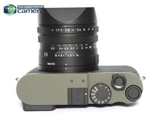 Load image into Gallery viewer, Leica Q2 *Reporter* Edition Digital Camera 19063 *EX+ in Box*