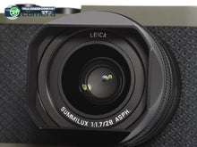 Load image into Gallery viewer, Leica Q2 *Reporter* Edition Digital Camera 19063 *EX+ in Box*