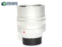 Load image into Gallery viewer, Leica Noctilux-M 50mm F/0.95 ASPH. Lens Silver 11667