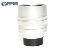Load image into Gallery viewer, Leica Noctilux-M 50mm F/0.95 ASPH. Lens Silver 11667