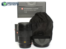 Load image into Gallery viewer, Leica APO-Summicron-SL 28mm F/2 ASPH. Lens 11183 *BRAND NEW*