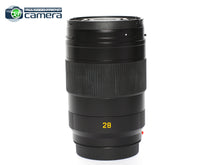Load image into Gallery viewer, Leica APO-Summicron-SL 28mm F/2 ASPH. Lens 11183 *BRAND NEW*