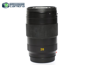 Leica APO-Summicron-SL 28mm F/2 ASPH. Lens 11183 *BRAND NEW*