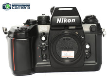 Load image into Gallery viewer, Nikon F4 Film SLR Camera *MINT-*