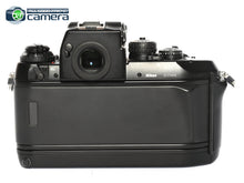Load image into Gallery viewer, Nikon F4 Film SLR Camera *MINT-*