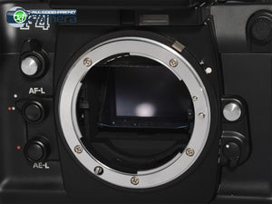 Nikon F4 Film SLR Camera *MINT-*