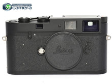 Load image into Gallery viewer, Leica M-A (Typ 127) Film Rangefinder Camera Black Chrome 10370 *BRAND NEW*