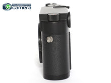 Load image into Gallery viewer, Leica M-A (Typ 127) Film Rangefinder Camera Black Chrome 10370 *BRAND NEW*