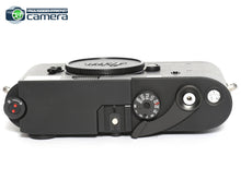 Load image into Gallery viewer, Leica M-A (Typ 127) Film Rangefinder Camera Black Chrome 10370 *BRAND NEW*