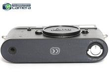 Load image into Gallery viewer, Leica M-A (Typ 127) Film Rangefinder Camera Black Chrome 10370 *BRAND NEW*
