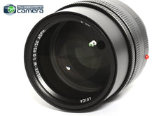 Load image into Gallery viewer, Leica Noctilux-M 50mm F/0.95 ASPH. Lens Black 11602 *BRAND NEW*