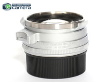 Load image into Gallery viewer, Leica Summilux-M 35mm F/1.4 Lens Steel Rim Reissued 11301 Dated 2024/09 *Unused*