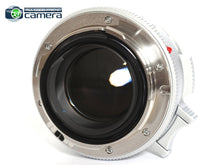Load image into Gallery viewer, Leica Summilux-M 35mm F/1.4 Lens Steel Rim Reissued 11301 Dated 2024/09 *Unused*