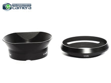 Load image into Gallery viewer, Leica Summilux-M 35mm F/1.4 Lens Steel Rim Reissued 11301 Dated 2024/09 *Unused*