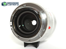 Load image into Gallery viewer, Leica APO-Summicron-M 50mm F/2 ASPH. Lens Silver 11142 Late Serial 473*** *EX+*