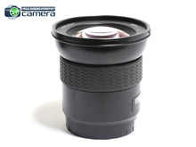 Load image into Gallery viewer, Hasselblad HCD 28mm F/4 Lens Shutter Count 1055 *MINT-*