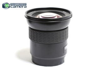 Hasselblad HCD 28mm F/4 Lens Shutter Count 1055 *MINT-*
