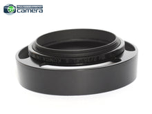 Load image into Gallery viewer, Konica FL-8 Lens Hood Black Paint for UC-Hexanon 35mm Lens *MINT-*