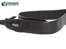 Load image into Gallery viewer, Contax Year 2000 Commemorative Leather Camera Strap *MINT-*