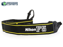 Load image into Gallery viewer, Nikon F5 50th Anniversary 1948-1998 Camera Strap *MINT*