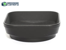 Load image into Gallery viewer, Genuine Fujifilm GA645W / GA645Wi Lens hood + Lens Cap *MINT*