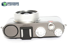 Load image into Gallery viewer, Leica X-E Typ 102 Digital Camera Silver 18454 *EX+*