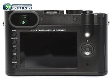 Load image into Gallery viewer, Leica Q (Typ 116) Digital Camera Black 19000 w/Summilux 28mm F/1.7 Lens *EX+*