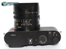 Load image into Gallery viewer, Leica Q (Typ 116) Digital Camera Black 19000 w/Summilux 28mm F/1.7 Lens *EX+*
