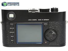 Load image into Gallery viewer, Leica M8.2 Rangefinder Camera Black Paint Shutter Count 5594 *MINT- in Box*